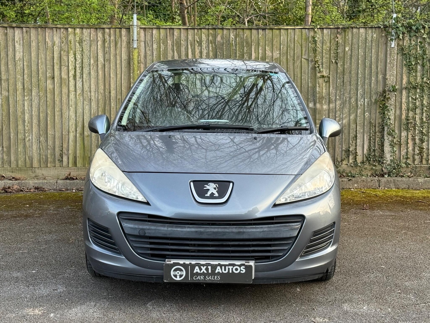 Used Peugeot 207 for sale - 77969643: Photo 3