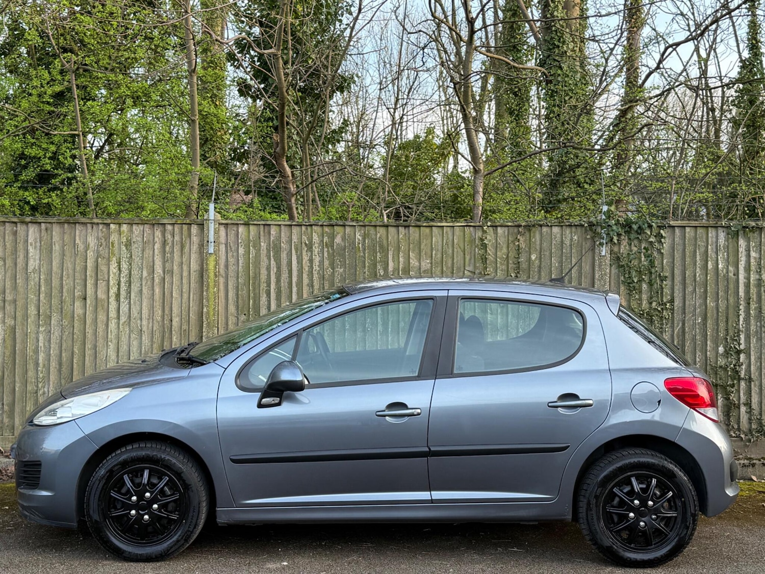 Used Peugeot 207 for sale - 77969643: Photo 4