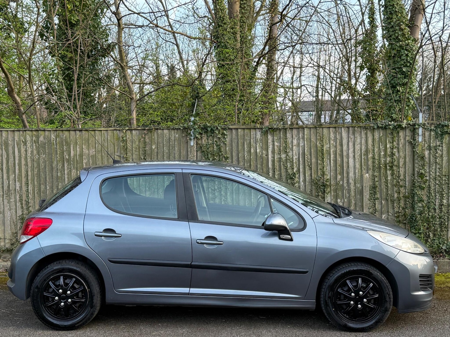 Used Peugeot 207 for sale - 77969643: Photo 5