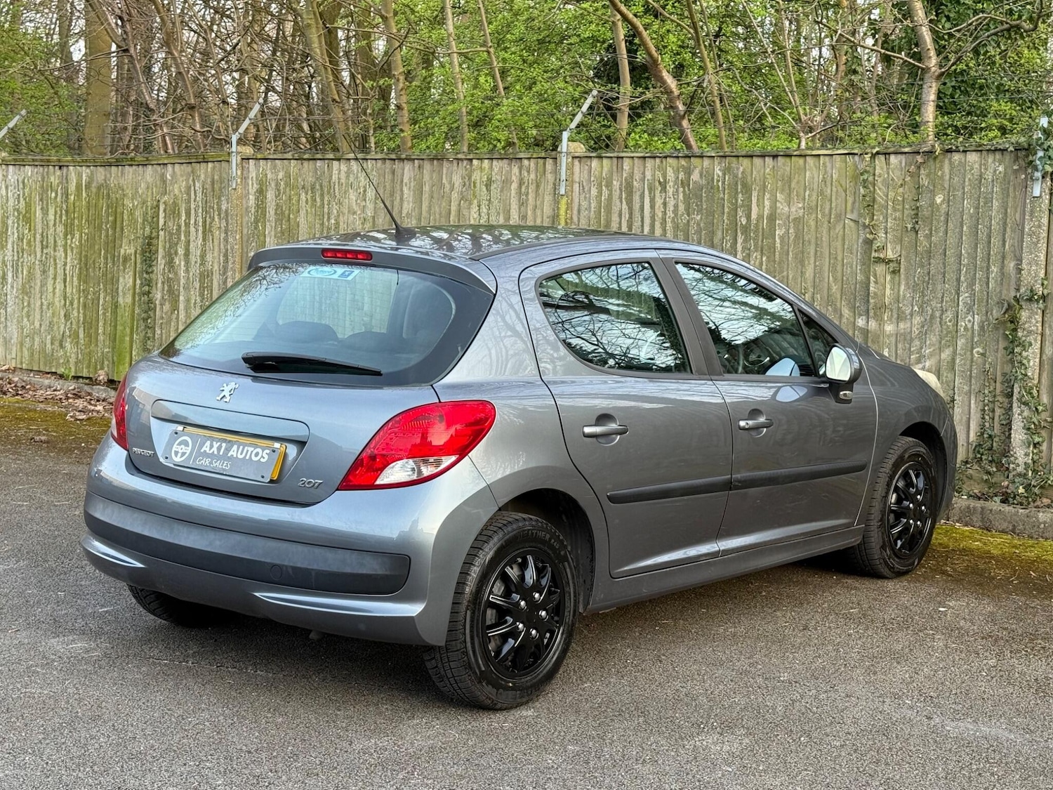 Used Peugeot 207 for sale - 77969643: Photo 6