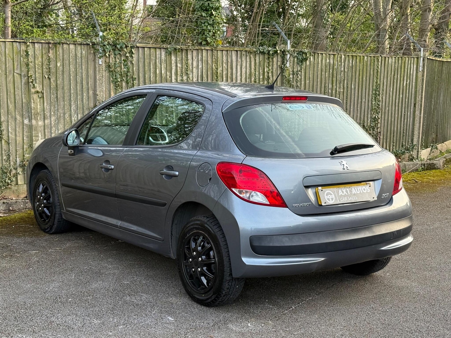 Used Peugeot 207 for sale - 77969643: Photo 7