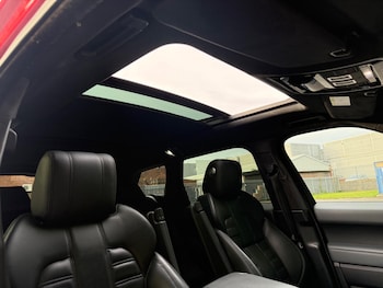 Used Land Rover Range Rover Sport 2015 for sale - 79475618: Photo