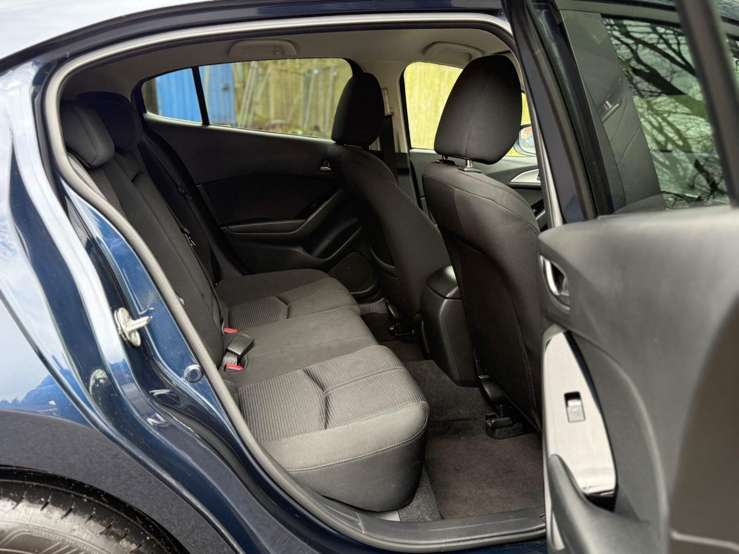 Used Mazda Mazda3 for sale - 78071842: Photo 11