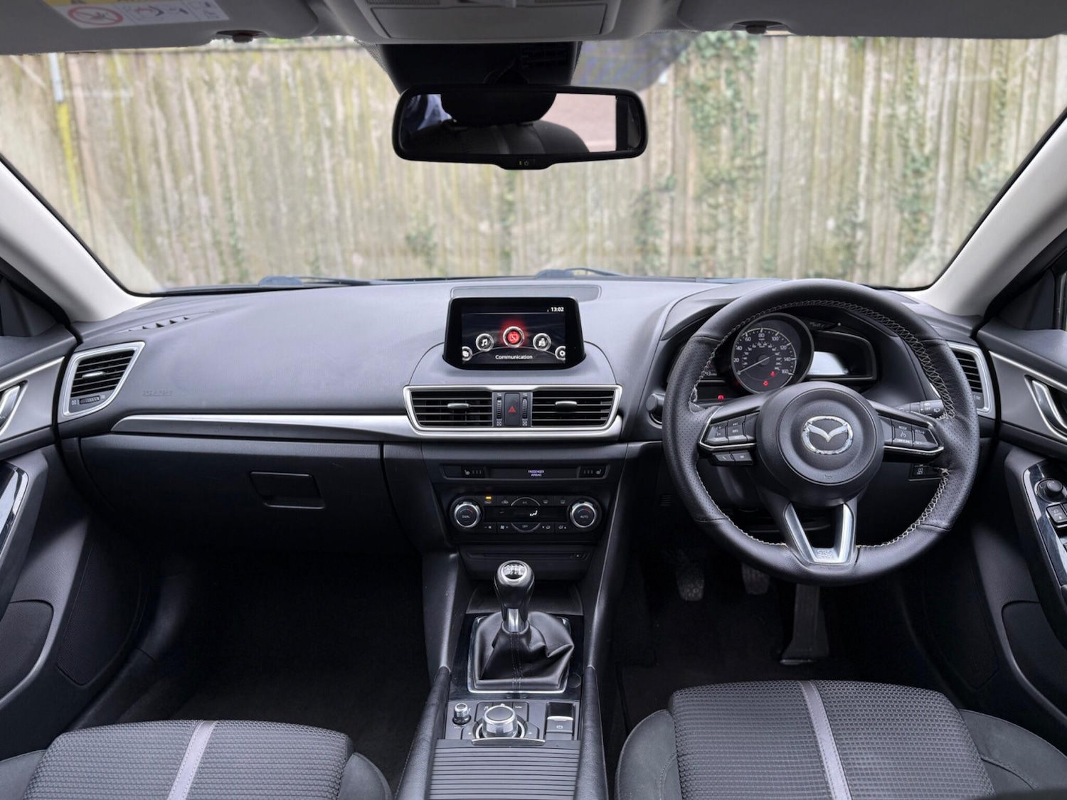 Used Mazda Mazda3 for sale - 78071842: Photo 12