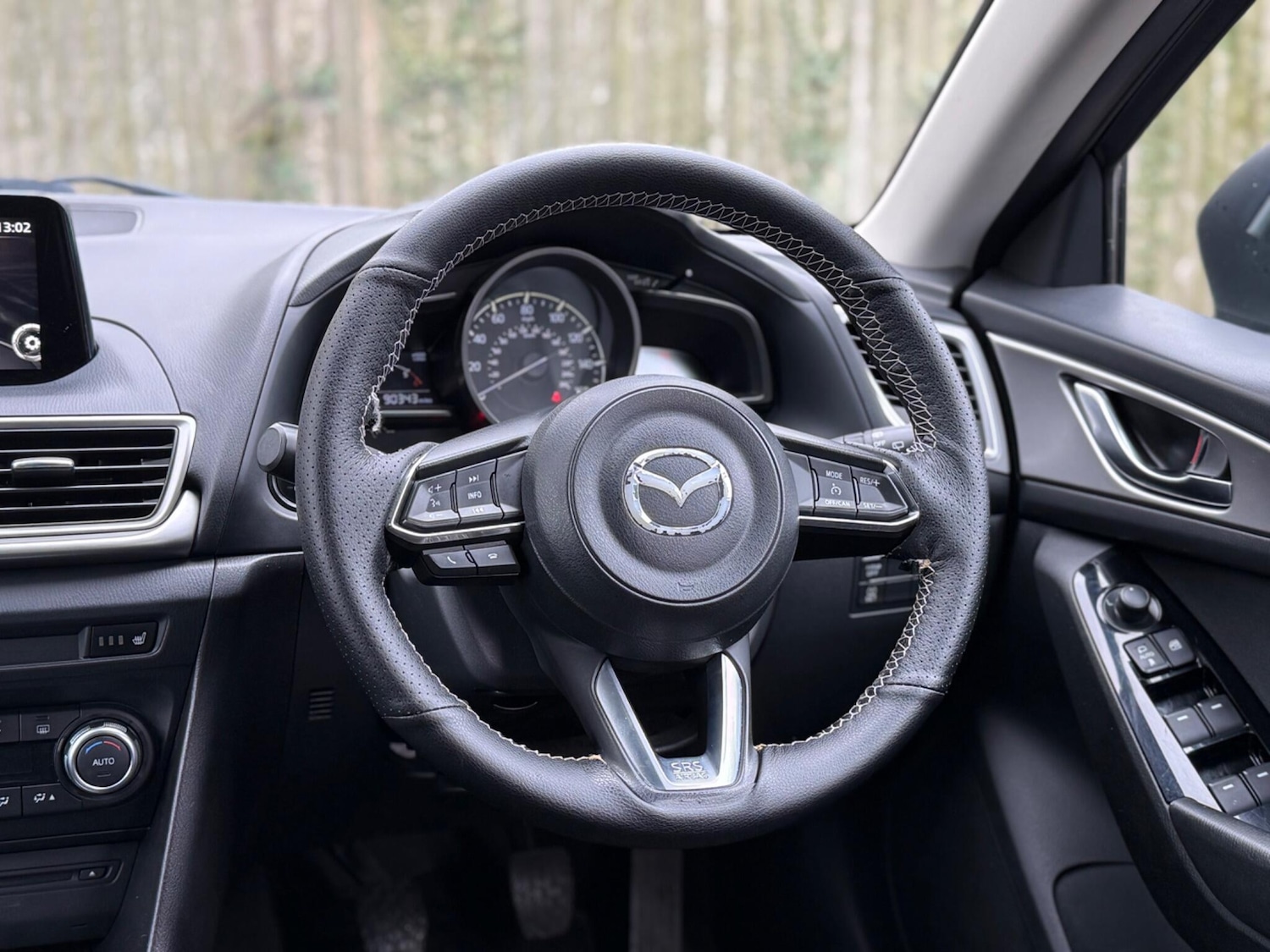 Used Mazda Mazda3 for sale - 78071842: Photo 13