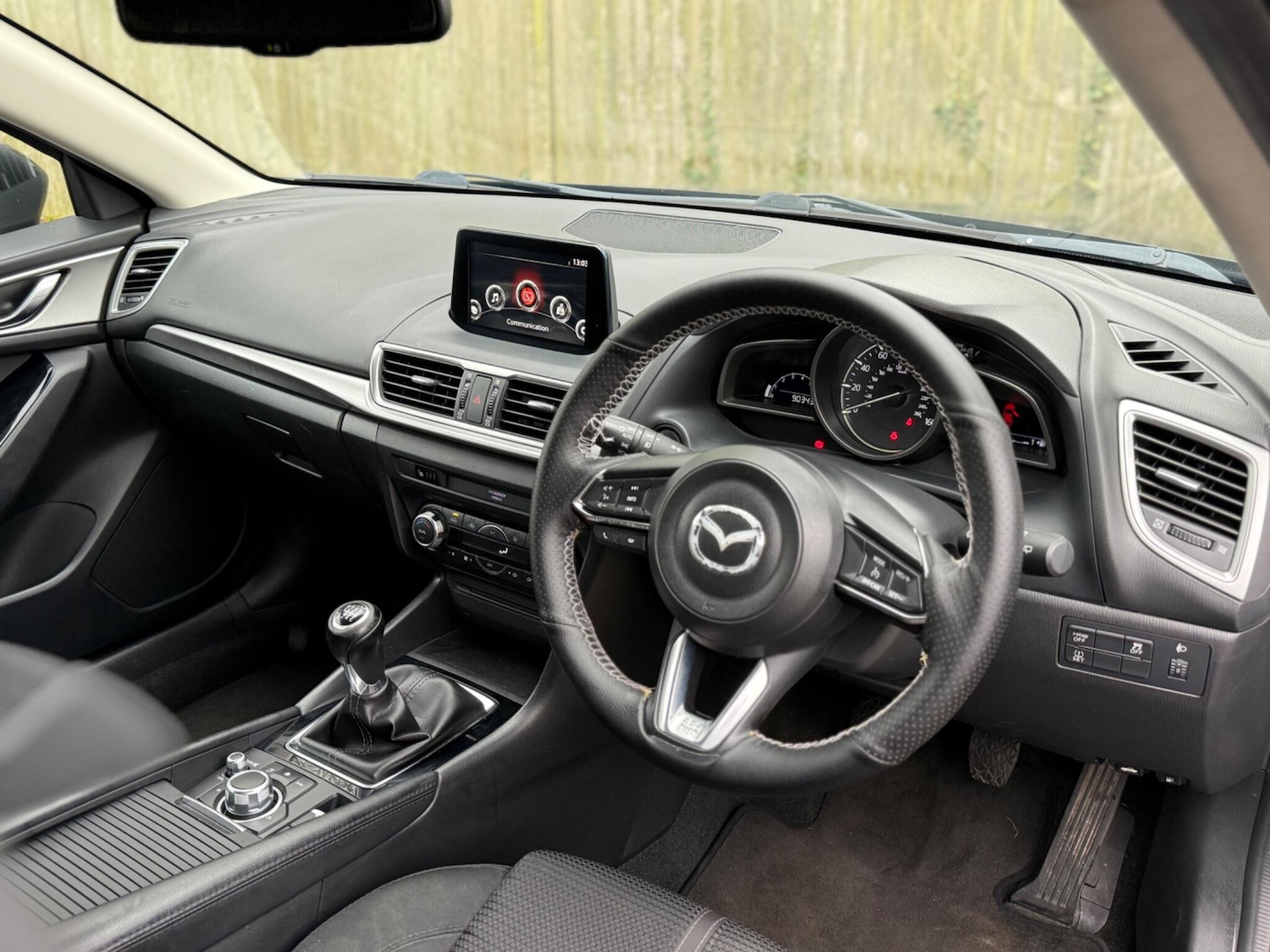 Used Mazda Mazda3 for sale - 78071842: Photo 14