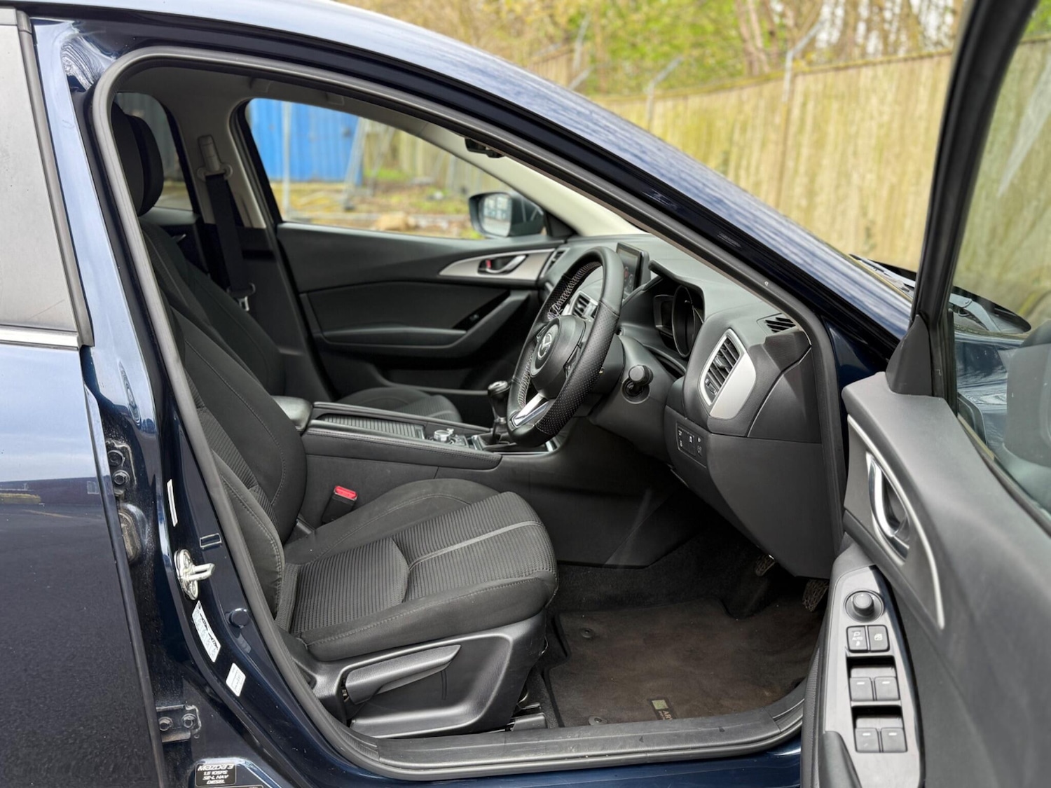 Used Mazda Mazda3 for sale - 78071842: Photo 15