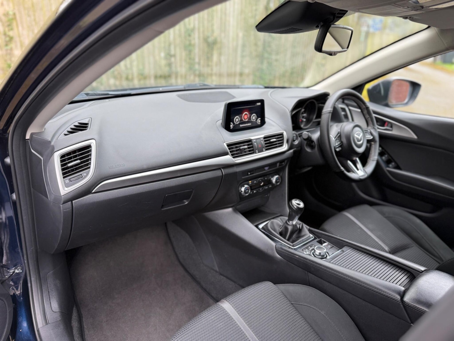 Used Mazda Mazda3 for sale - 78071842: Photo 16