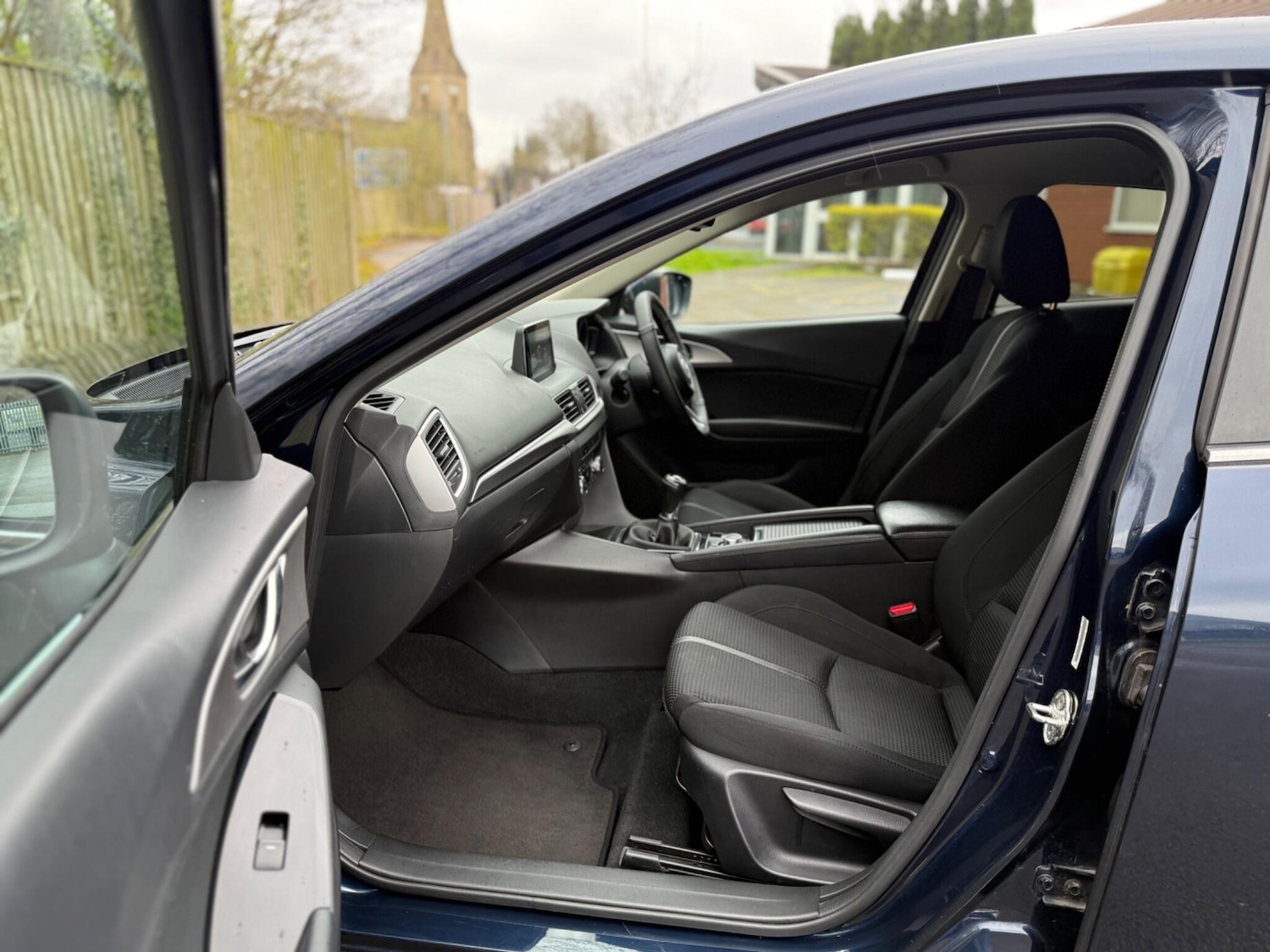 Used Mazda Mazda3 for sale - 78071842: Photo 17