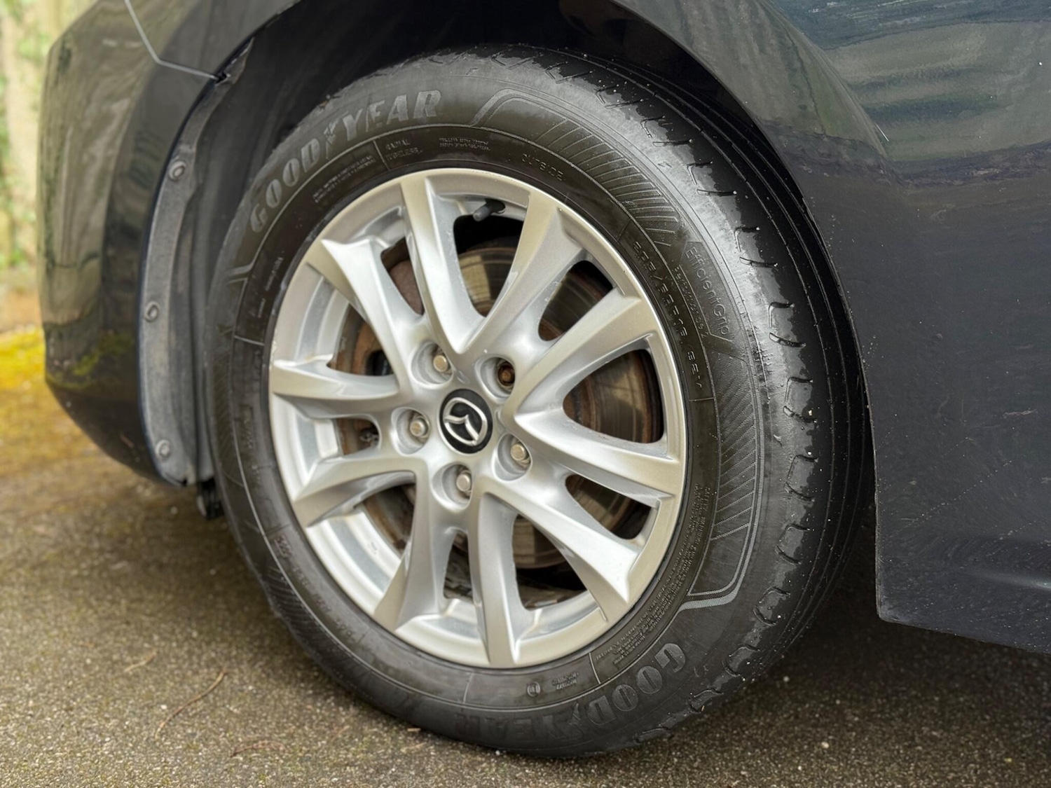 Used Mazda Mazda3 for sale - 78071842: Photo 18