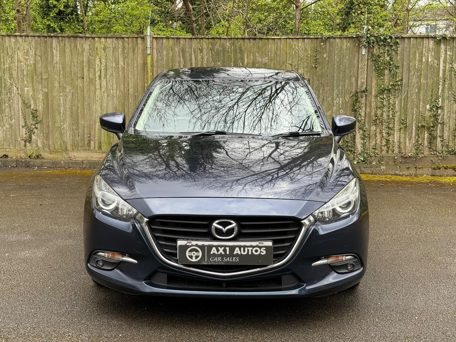 Used Mazda Mazda3 for sale - 78071842: Photo 3