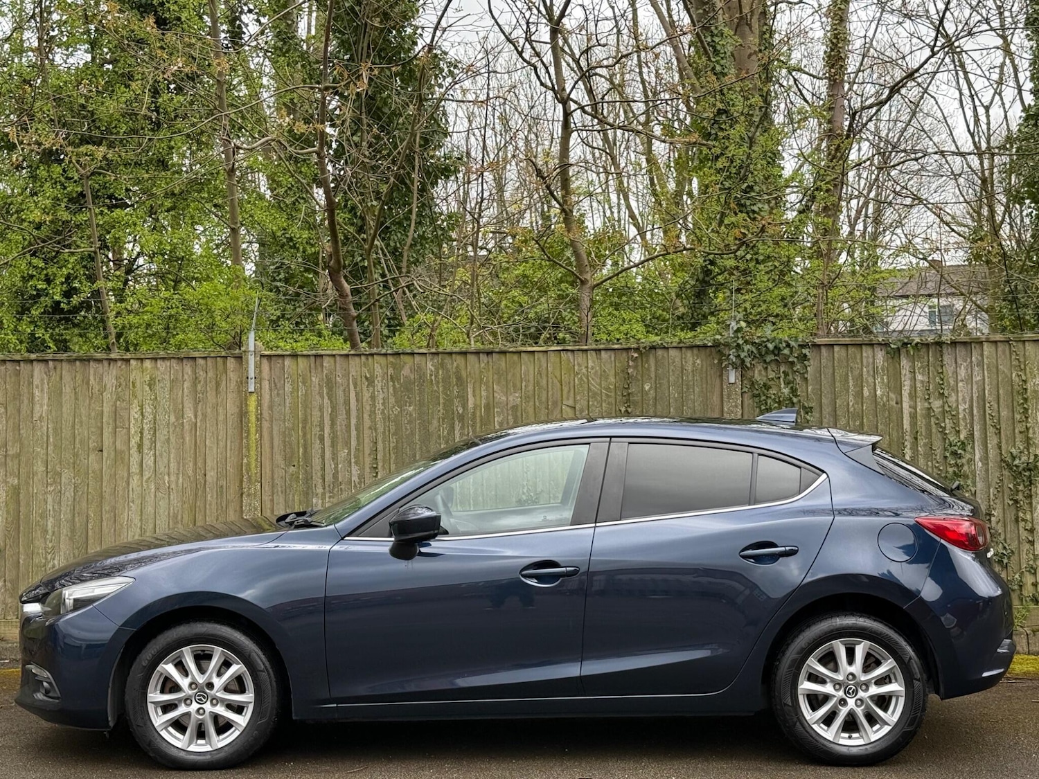 Used Mazda Mazda3 for sale - 78071842: Photo 4