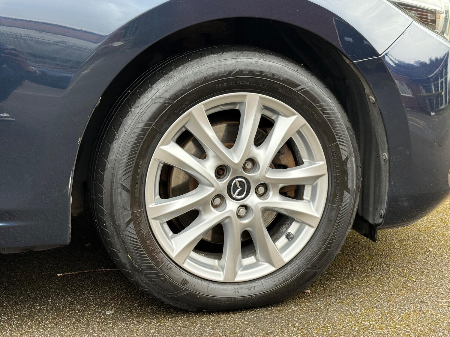 Used Mazda Mazda3 for sale - 78071842: Photo 6