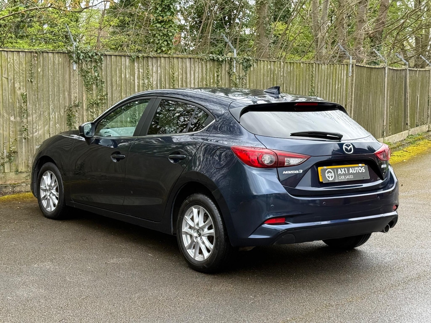 Used Mazda Mazda3 for sale - 78071842: Photo 7