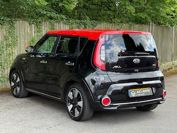 Used Kia Soul 2016 for sale - 78982125: Photo