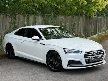 Used Audi A5 2017 for sale - 78600901: Photo