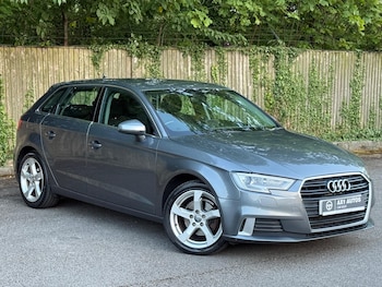 Used Audi A3 2017 for sale - 79247818: Photo