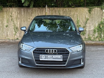 Used Audi A3 2017 for sale - 79247818: Photo