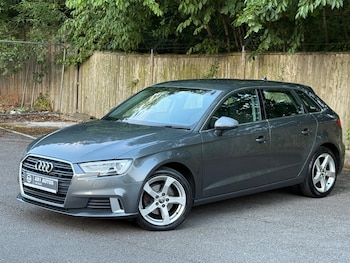 Used Audi A3 2017 for sale - 79247818: Photo