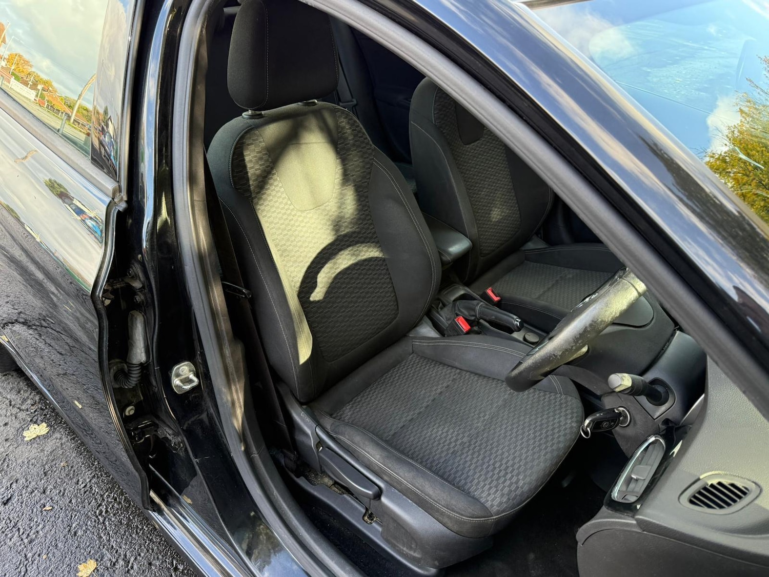 Used Vauxhall Astra 2018 for sale - 76660560: Photo 15