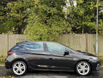 Used Vauxhall Astra 2018 for sale - 76660560: Photo