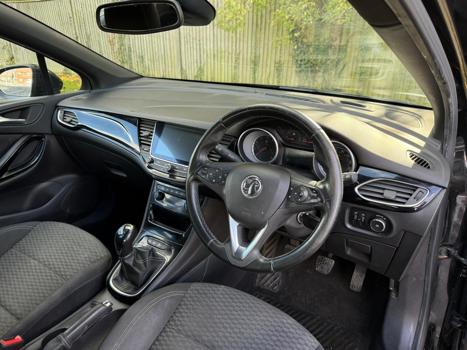 Used Vauxhall Astra 2018 for sale - 76660560: Photo 5