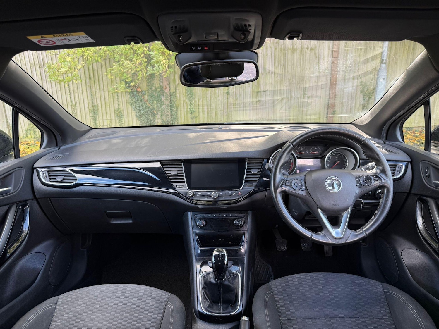 Used Vauxhall Astra 2018 for sale - 76660560: Photo 8