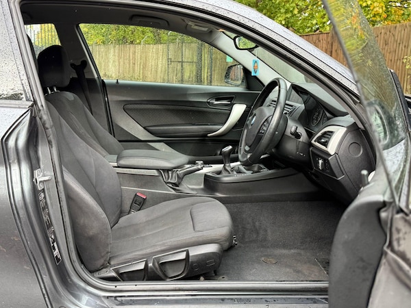 Used BMW 1 Series 2014 for sale - 76179890: Photo 12