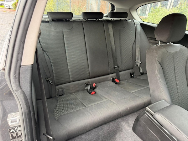 Used BMW 1 Series 2014 for sale - 76179890: Photo 16