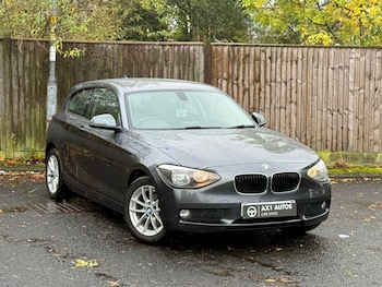 2014 (14) - 2.0 116d SE Euro 5 (s/s) 3dr
