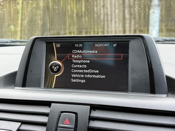 Used BMW 1 Series 2014 for sale - 76179890: Photo 25