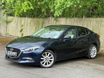 Used Mazda Mazda3 2018 for sale - 78573378: Photo
