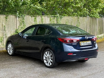 Used Mazda Mazda3 2018 for sale - 78573378: Photo