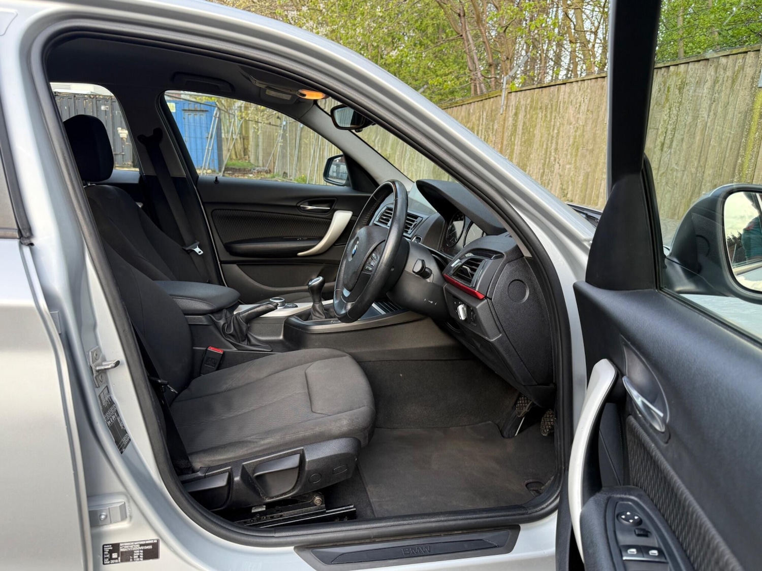 Used BMW 1 Series for sale - 78157750: Photo 13