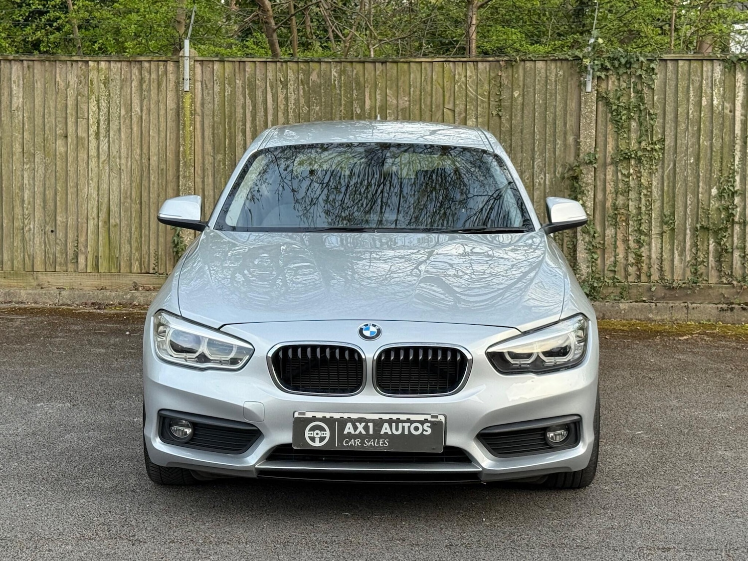 Used BMW 1 Series for sale - 78157750: Photo 2