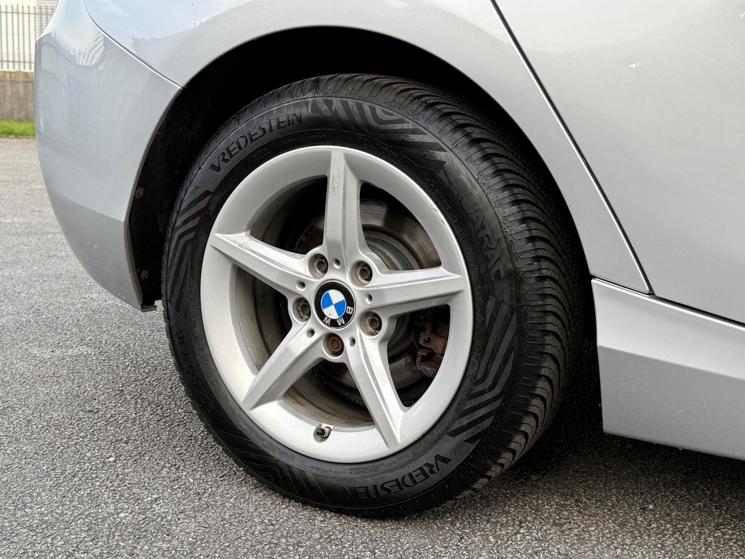 Used BMW 1 Series for sale - 78157750: Photo 21