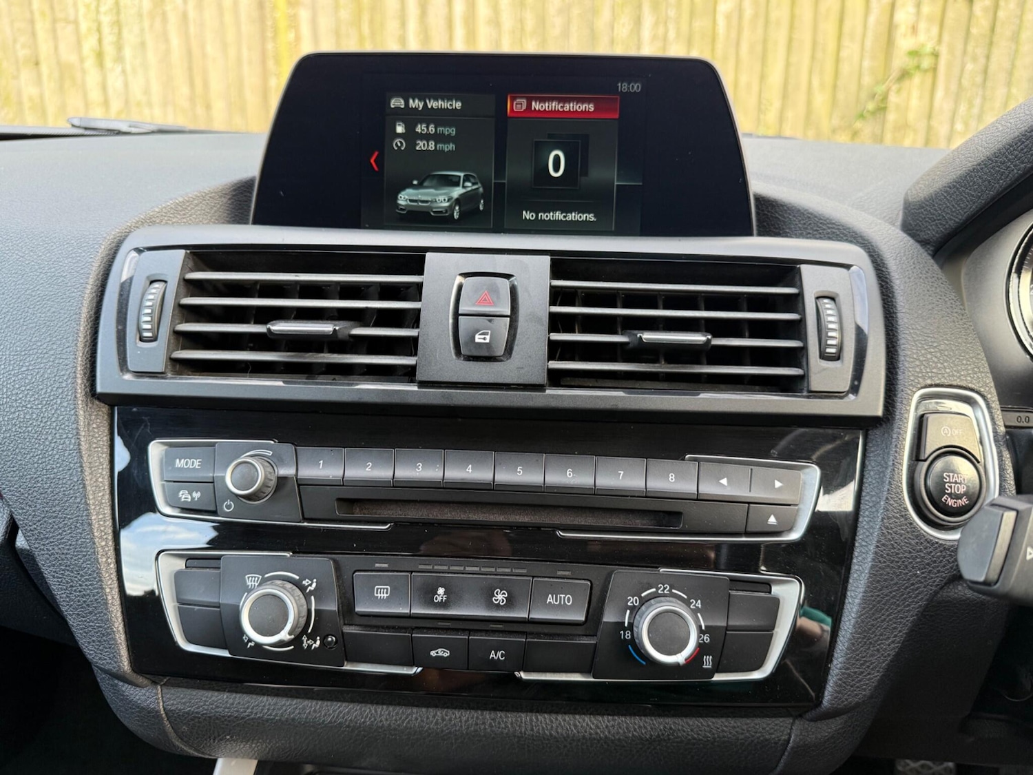 Used BMW 1 Series for sale - 78157750: Photo 22