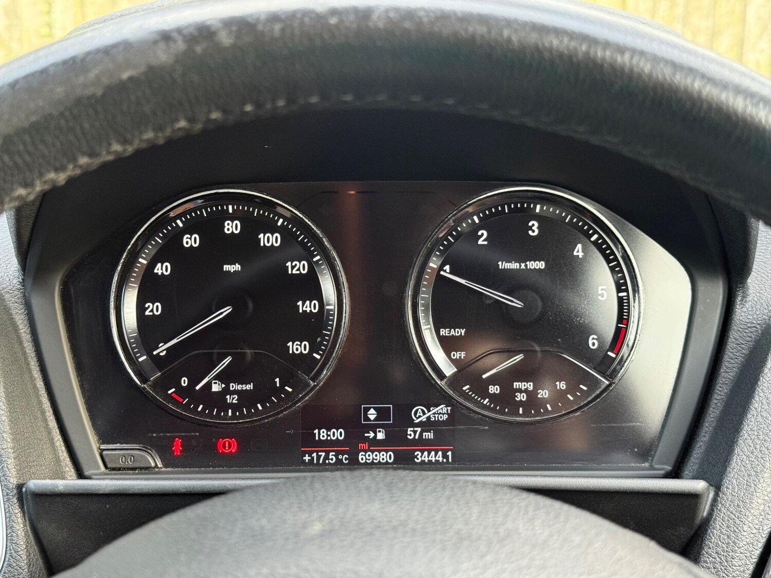 Used BMW 1 Series for sale - 78157750: Photo 32