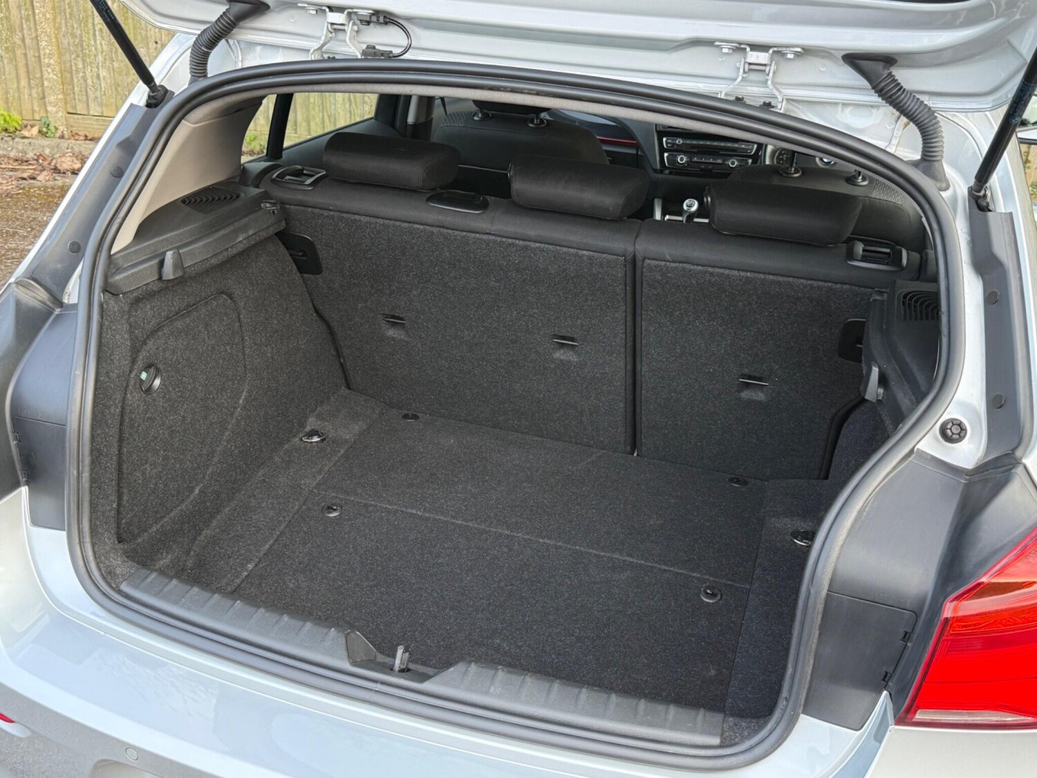 Used BMW 1 Series for sale - 78157750: Photo 33