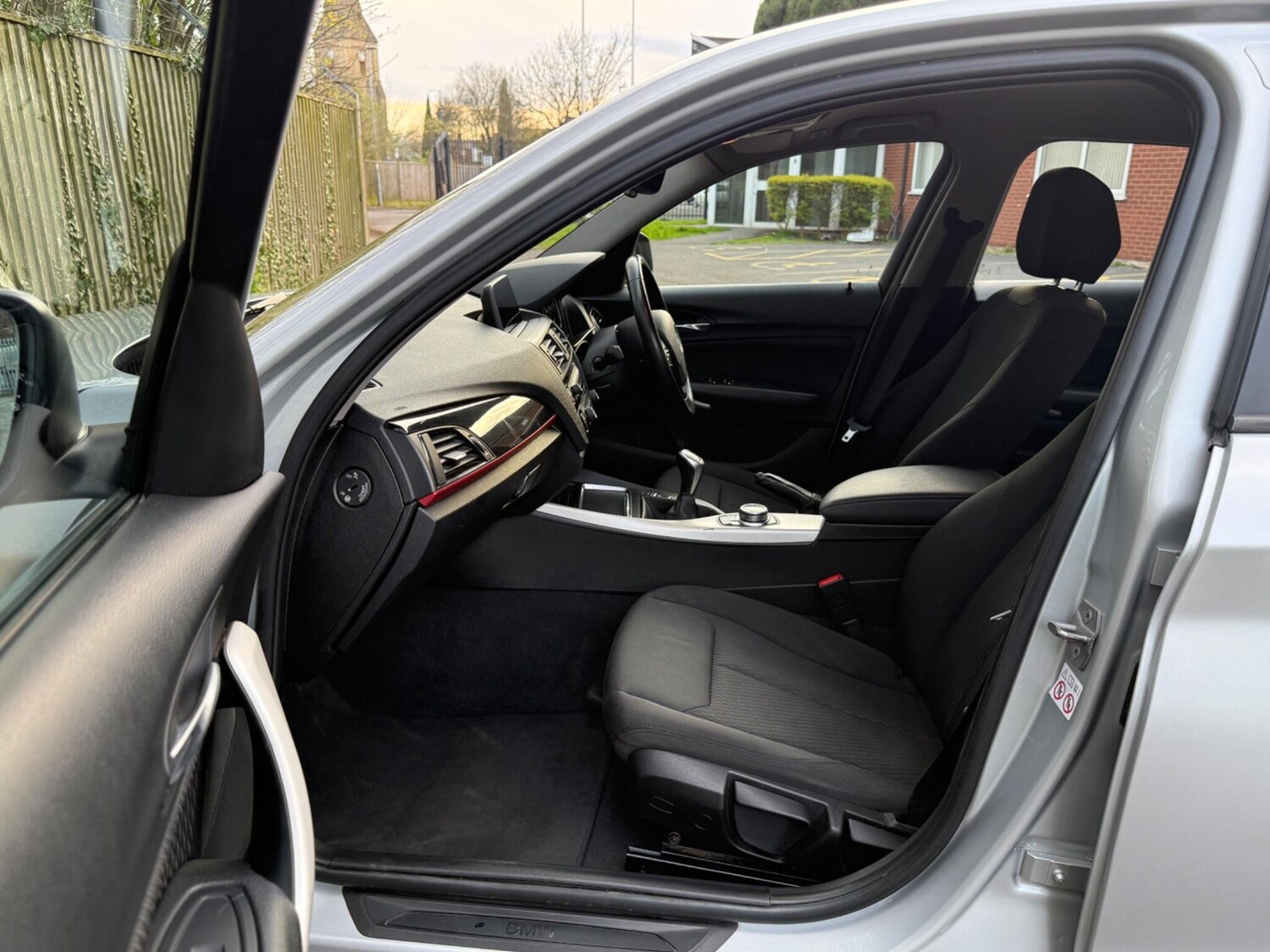 Used BMW 1 Series for sale - 78157750: Photo 35