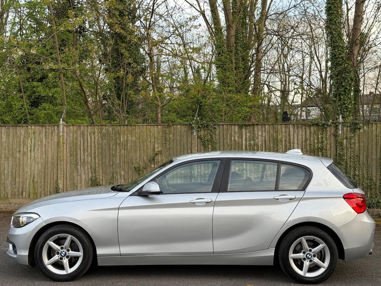 Used BMW 1 Series for sale - 78157750: Photo 5