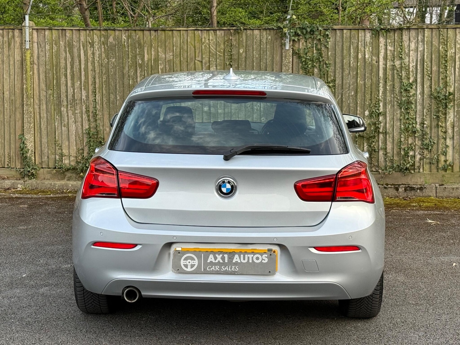 Used BMW 1 Series for sale - 78157750: Photo 6