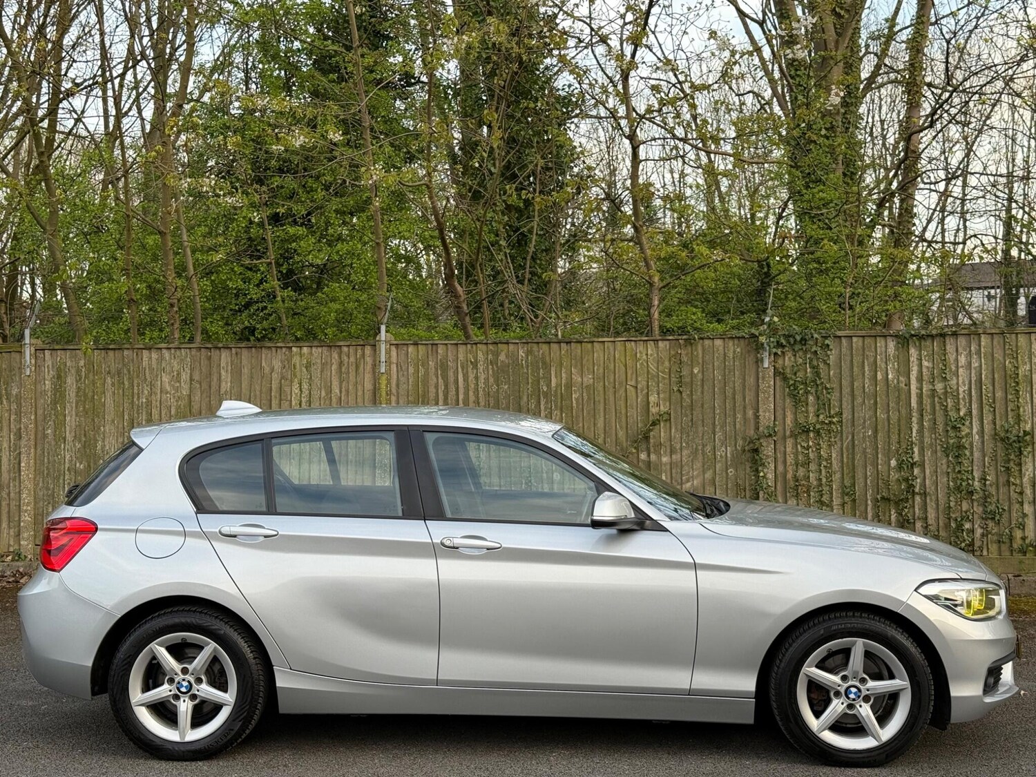 Used BMW 1 Series for sale - 78157750: Photo 7