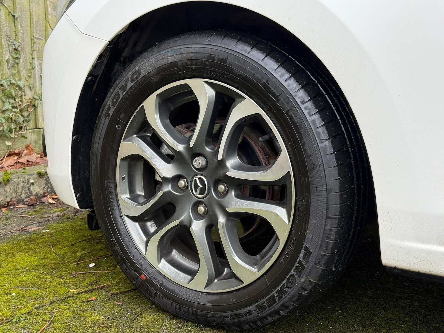 Used Mazda Mazda2 2015 for sale - 77155630: Photo 14