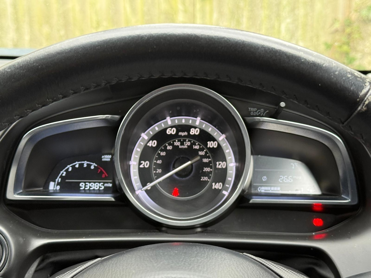 Used Mazda Mazda2 2015 for sale - 77155630: Photo 19