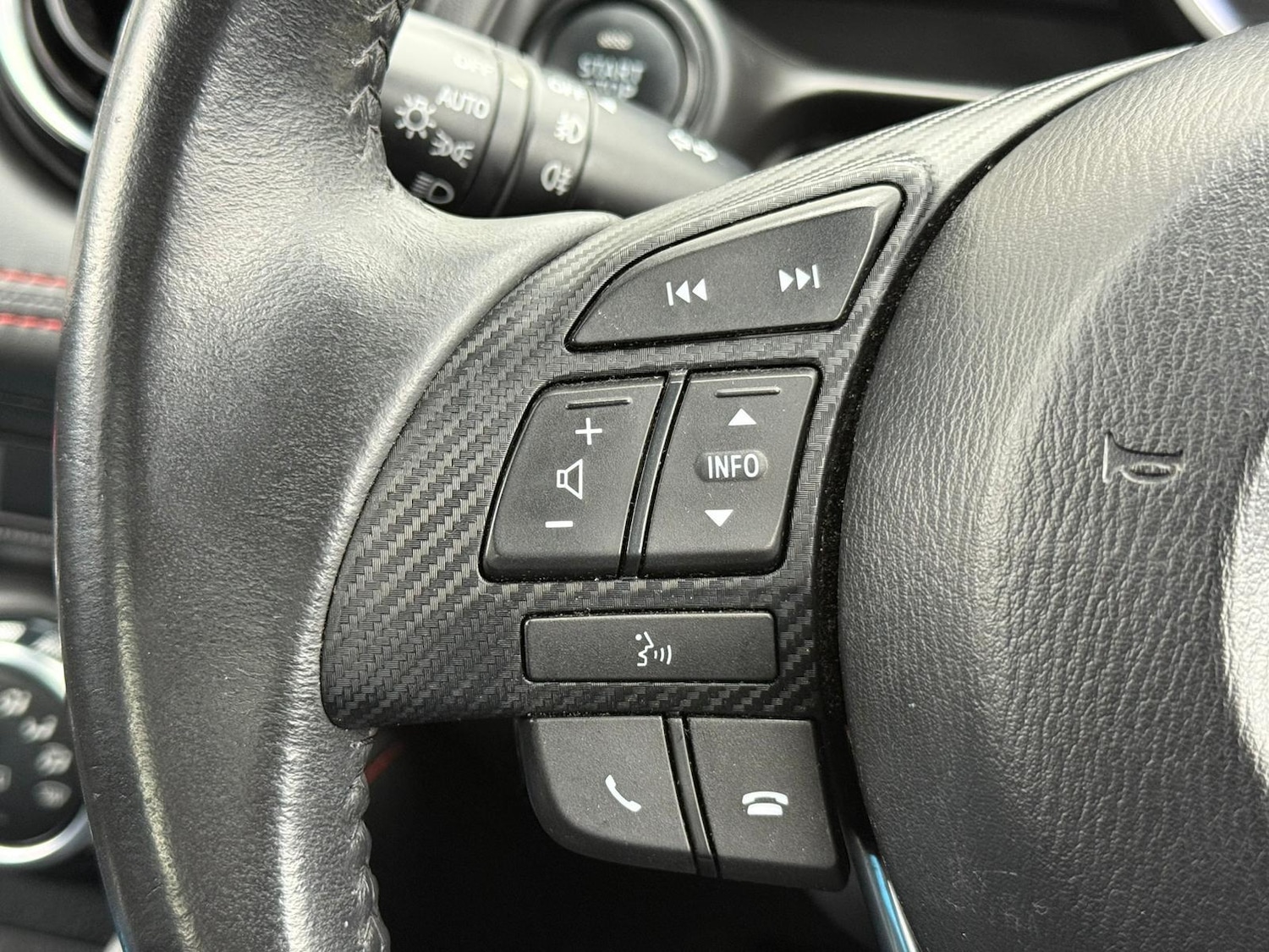 Used Mazda Mazda2 2015 for sale - 77155630: Photo 20