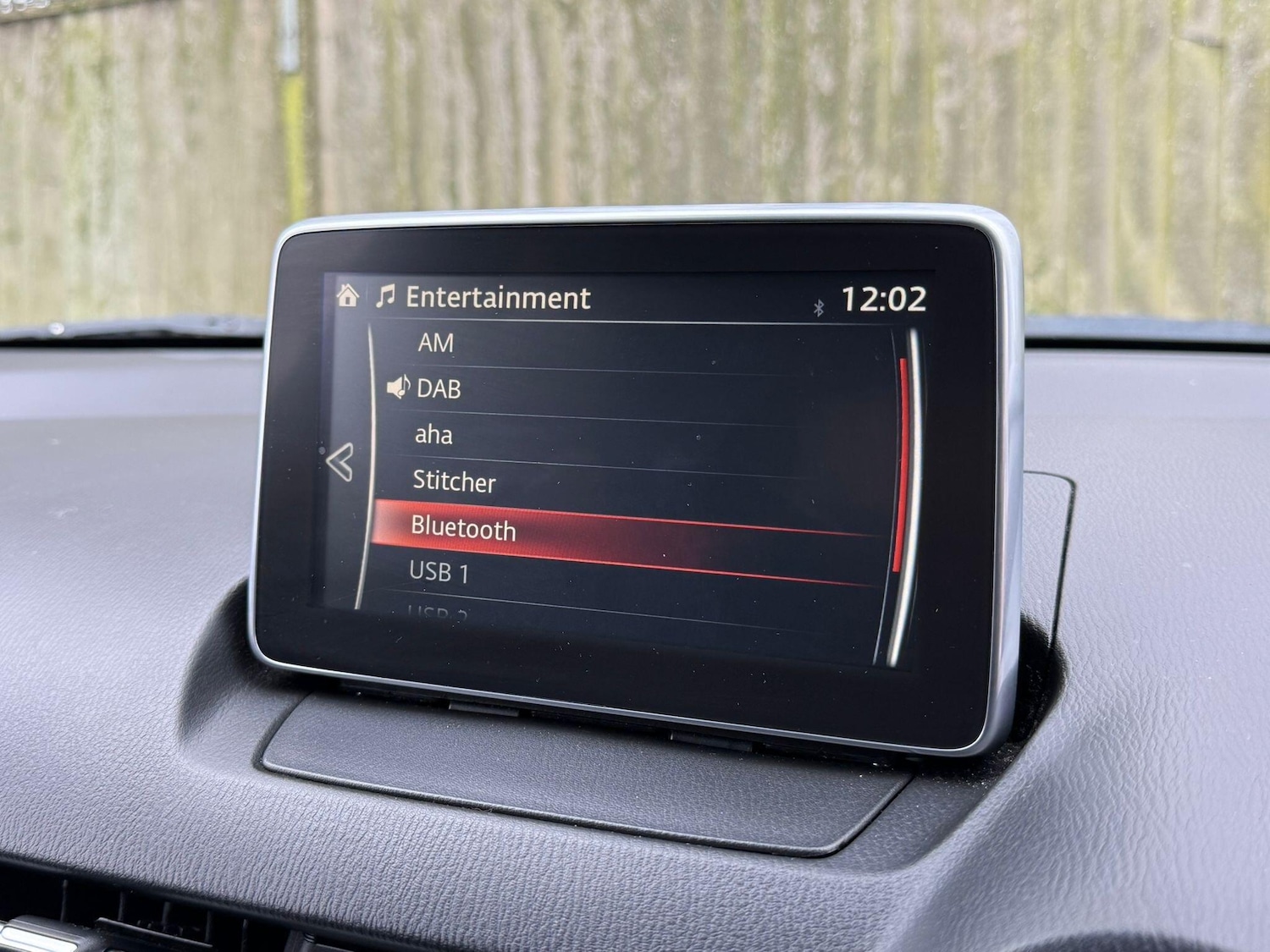 Used Mazda Mazda2 2015 for sale - 77155630: Photo 26