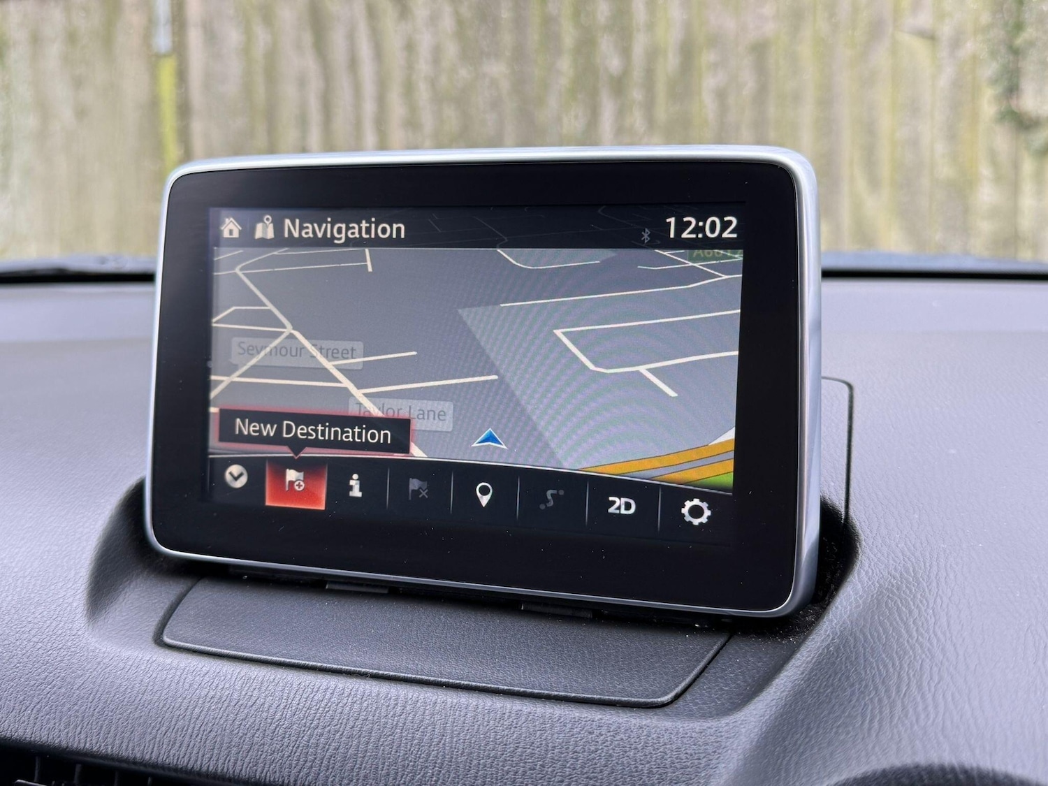 Used Mazda Mazda2 2015 for sale - 77155630: Photo 28