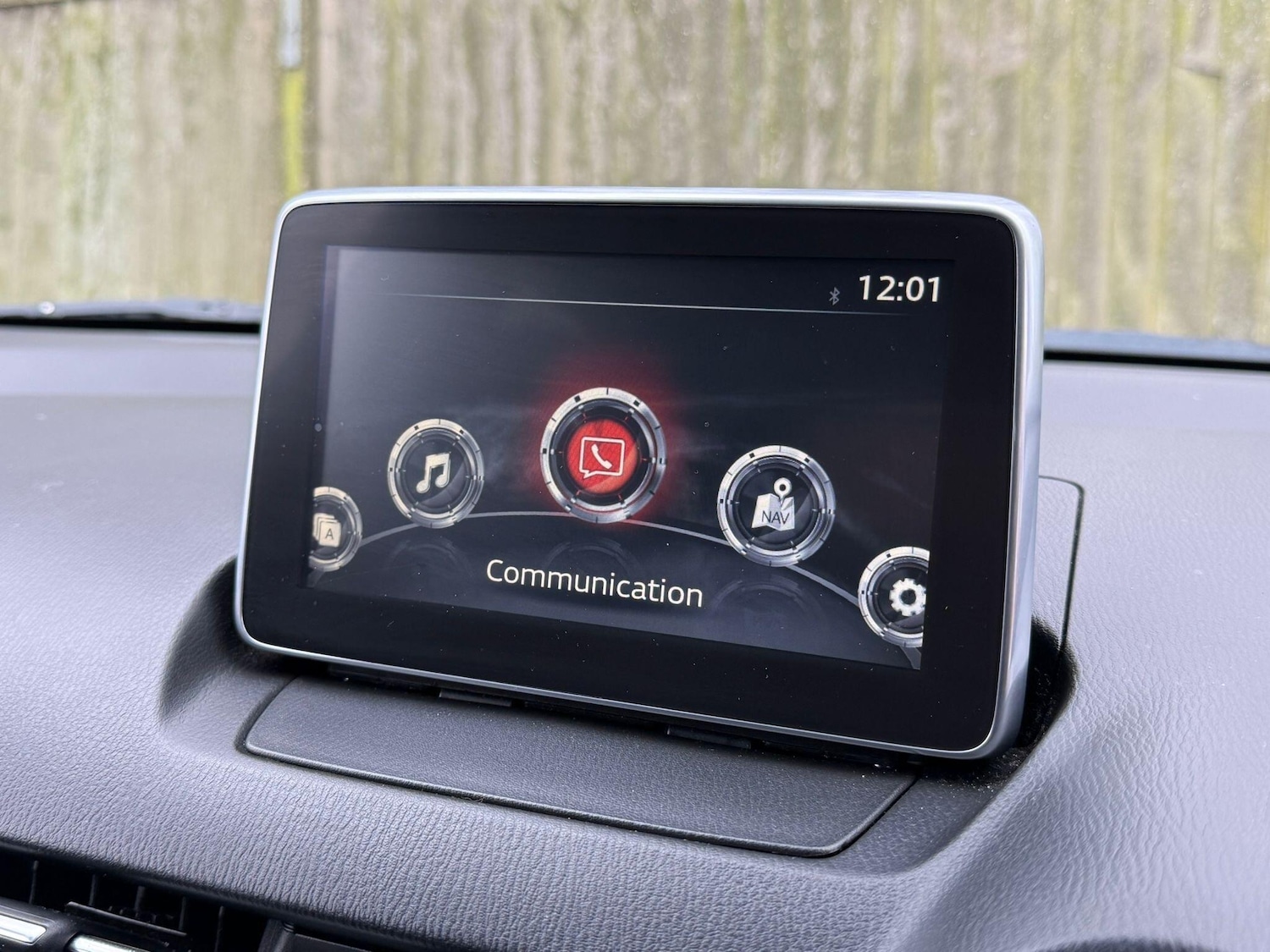 Used Mazda Mazda2 2015 for sale - 77155630: Photo 29