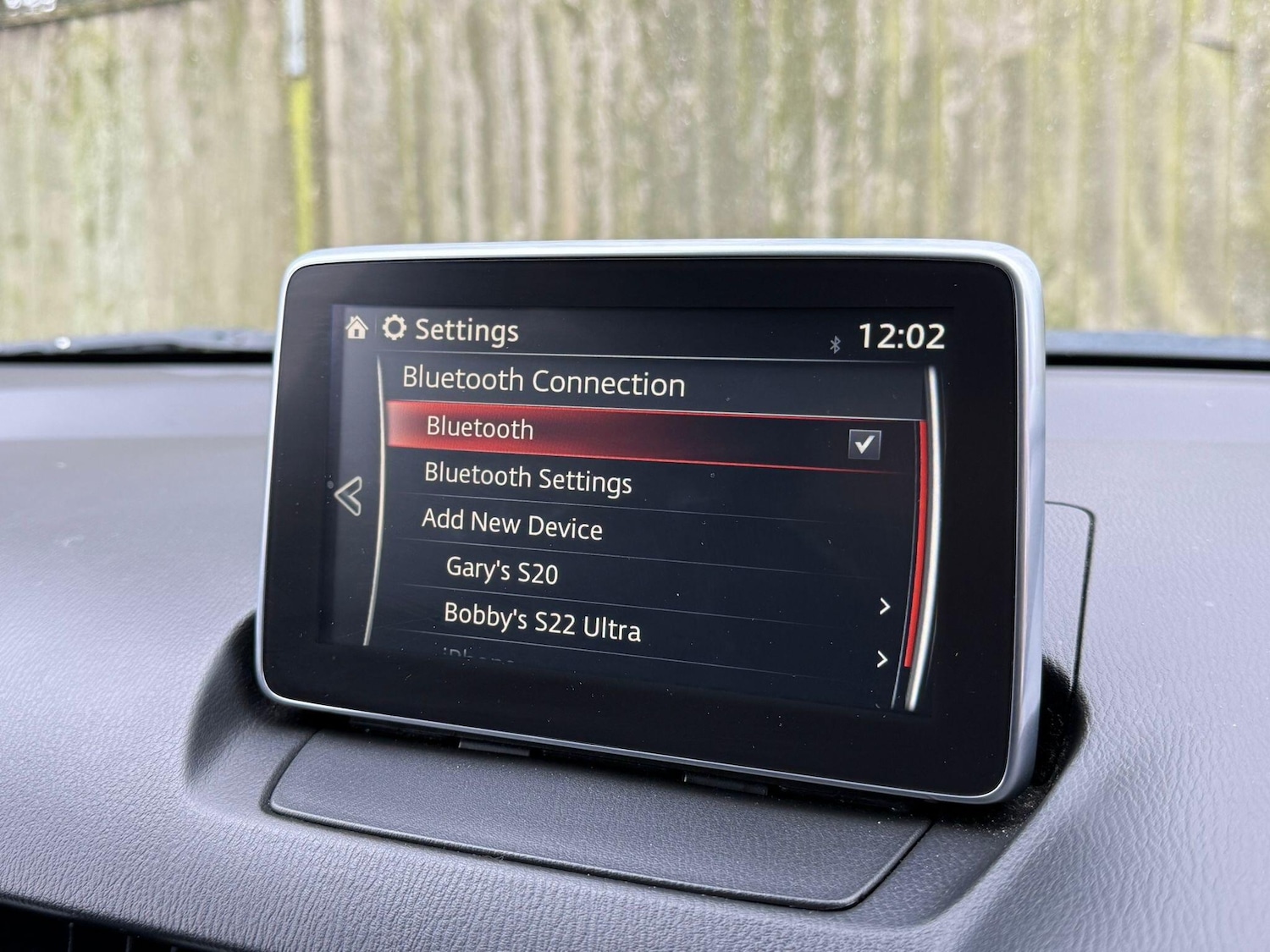 Used Mazda Mazda2 2015 for sale - 77155630: Photo 30